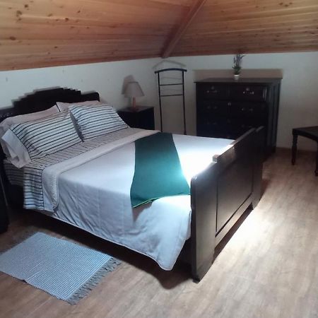 Apartamentos Em Casa Da Avo Ines Porto Formoso Ngoại thất bức ảnh