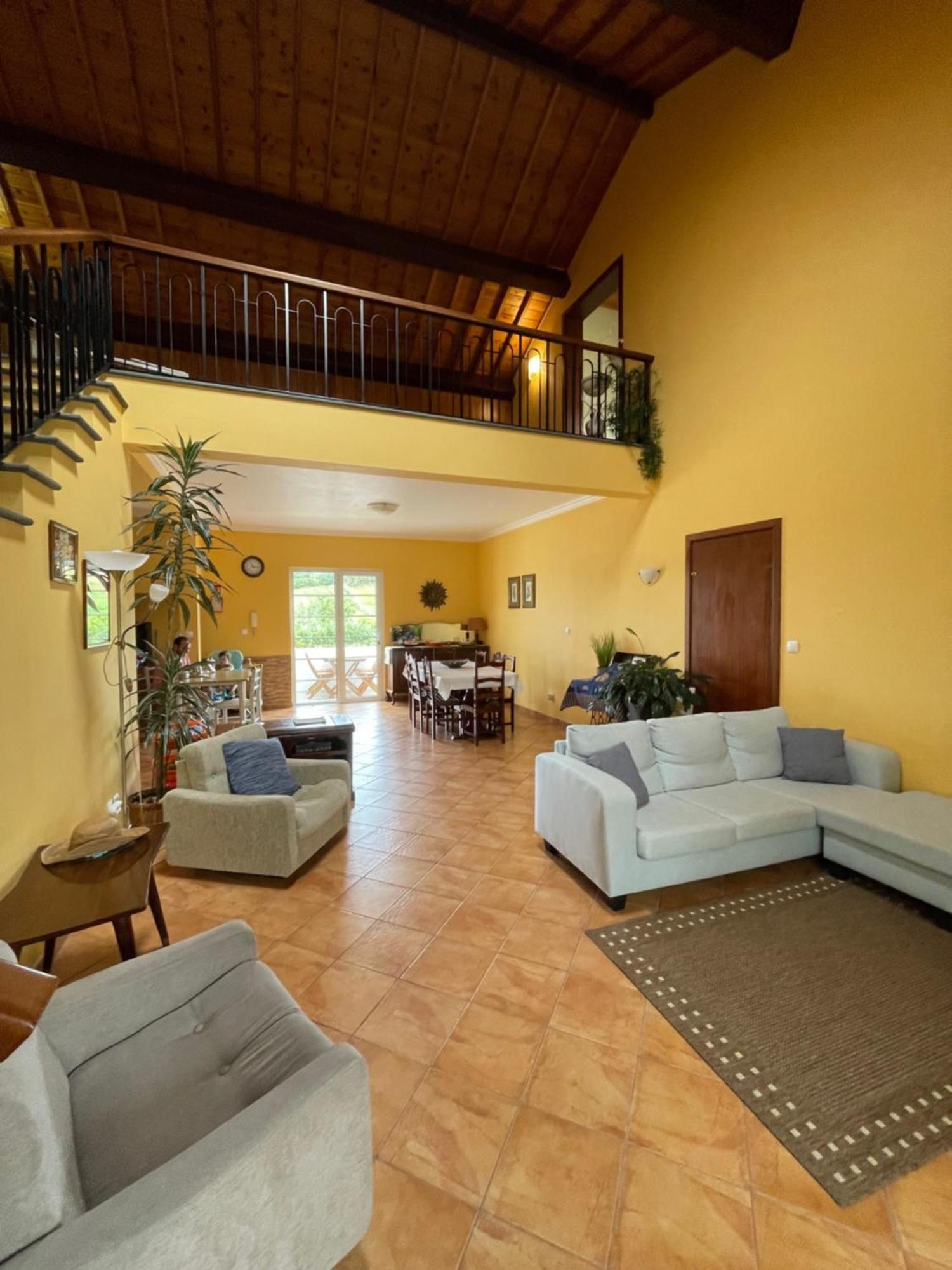 Apartamentos Em Casa Da Avo Ines Porto Formoso Ngoại thất bức ảnh