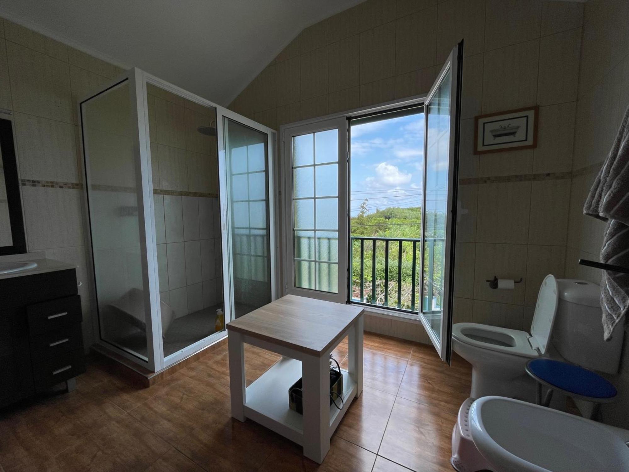 Apartamentos Em Casa Da Avo Ines Porto Formoso Ngoại thất bức ảnh