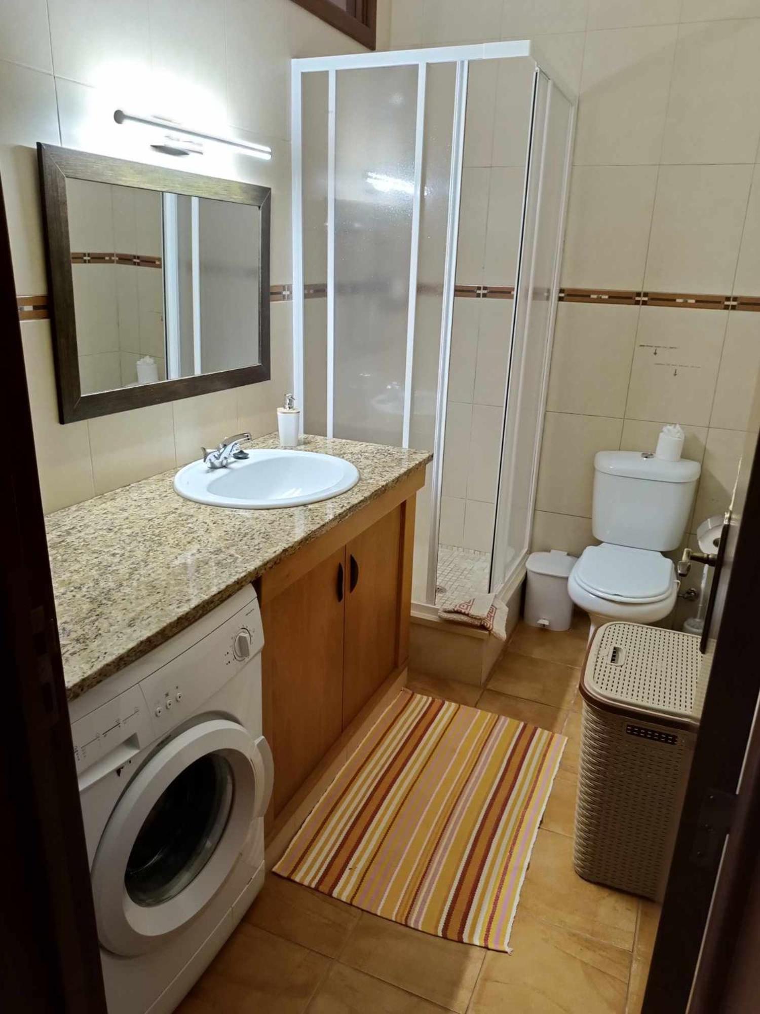 Apartamentos Em Casa Da Avo Ines Porto Formoso Ngoại thất bức ảnh
