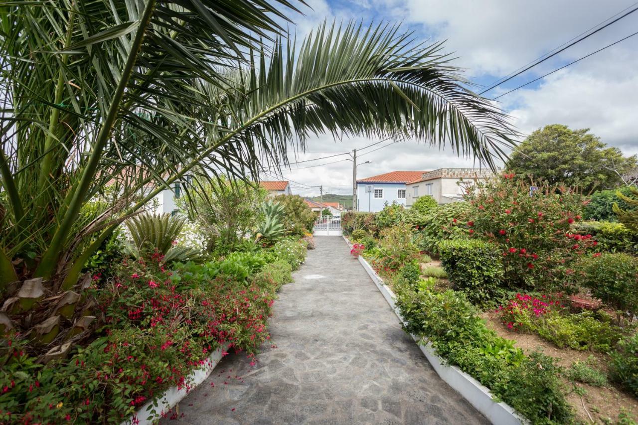 Apartamentos Em Casa Da Avo Ines Porto Formoso Ngoại thất bức ảnh
