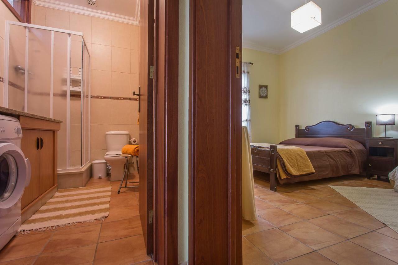 Apartamentos Em Casa Da Avo Ines Porto Formoso Ngoại thất bức ảnh